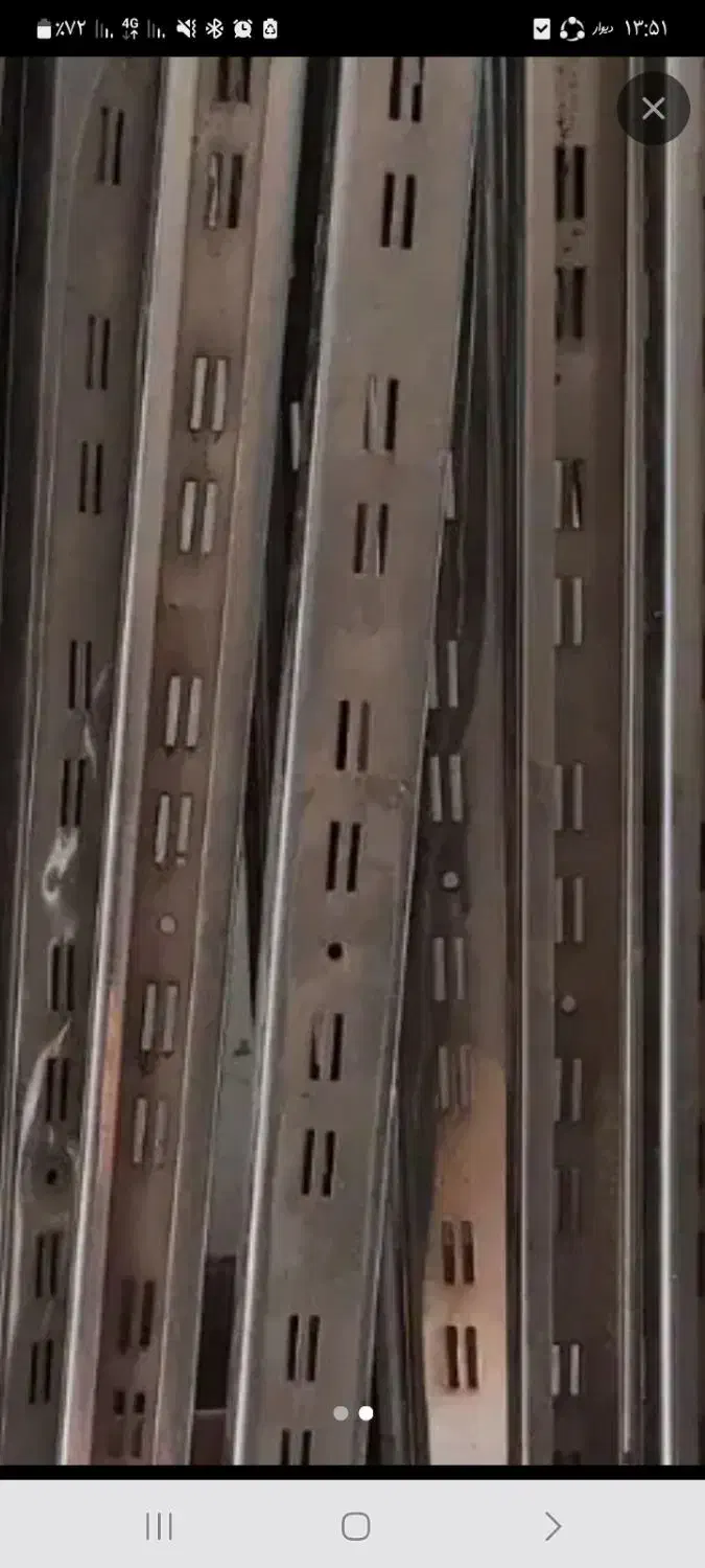 رگال|فروشگاه و مغازه|فردیس, فرامرزیه|دیوار