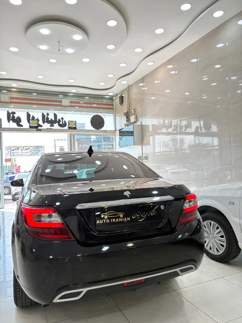 دنا اتومات|خودرو سواری و وانت|هشتگرد, هشتگرد قدیم|دیوار