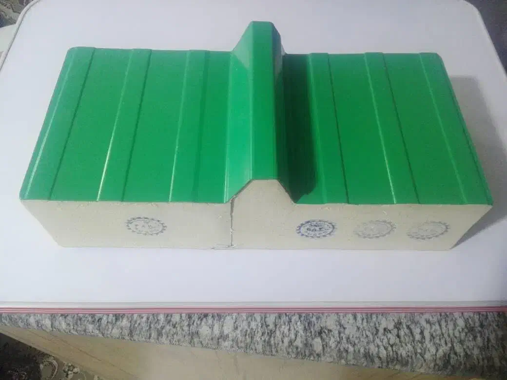 ساندویچ پانل فروش ویژه پنل دیوار و سقف|ماشین‌آلات صنعتی|گلپایگان, |دیوار