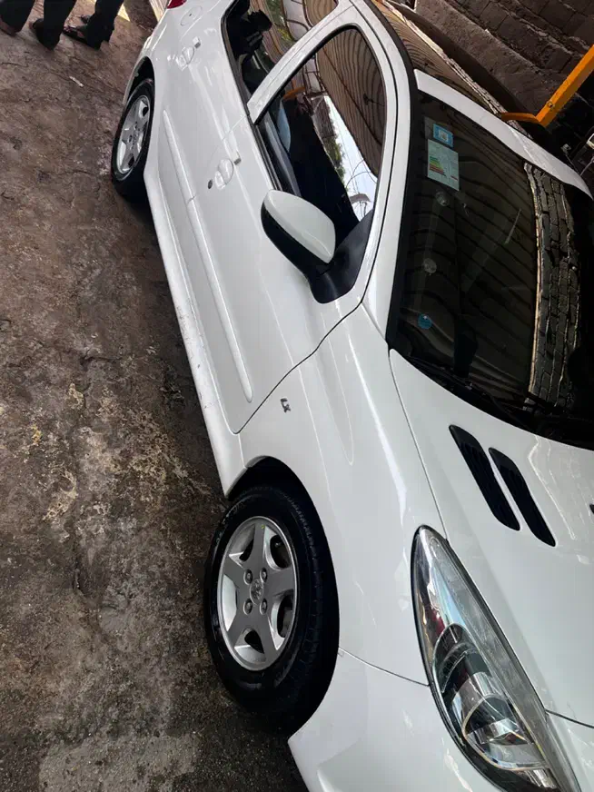 ۲۰۷ پانا مدل ۱۴۰۱|خودرو سواری و وانت|بندرعباس, |دیوار