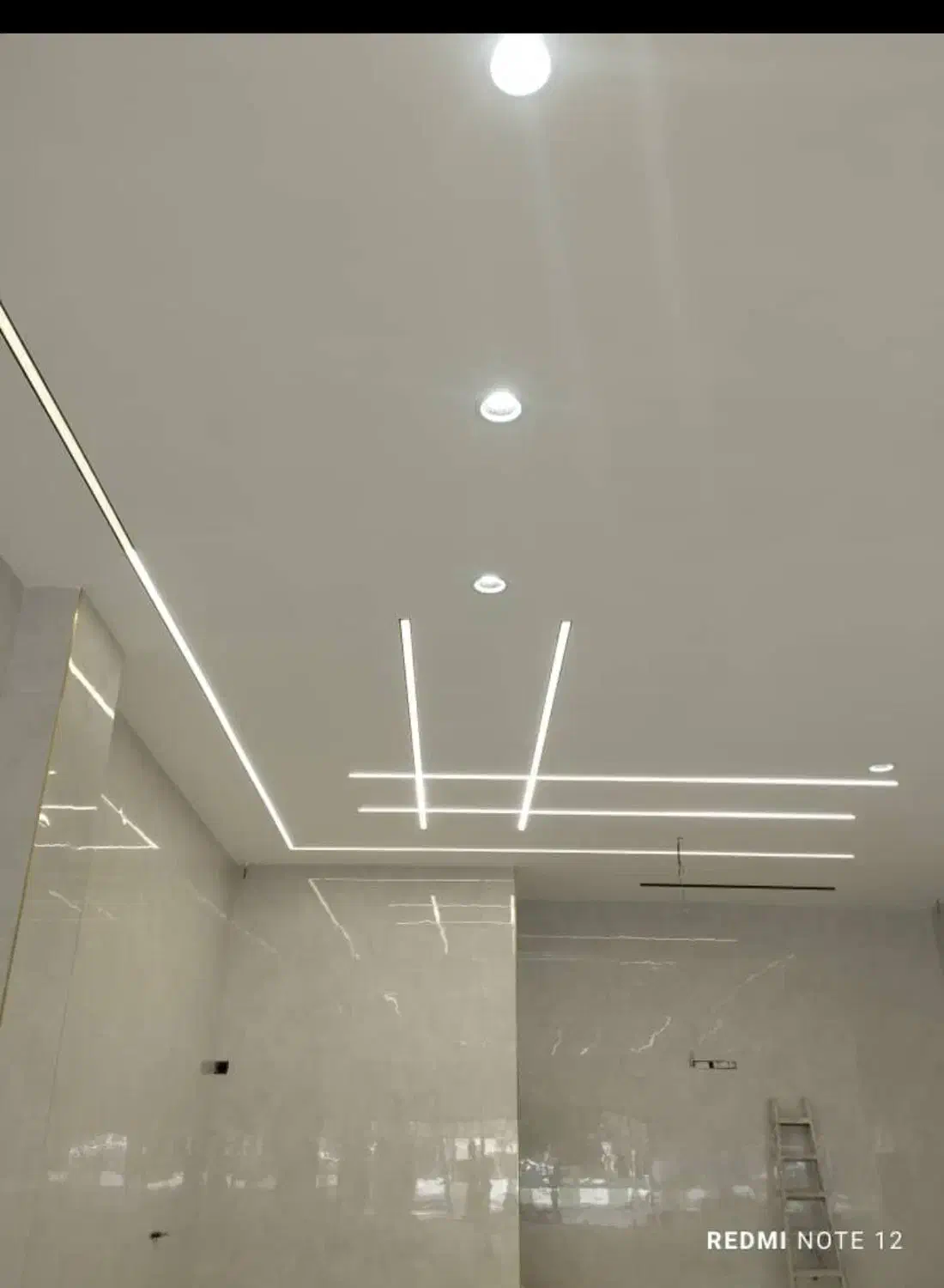 مغازه دوکله بر انسجام فول امکانات تاسقف سرامیک|فروش مغازه و غرفه|قم, انسجام|دیوار