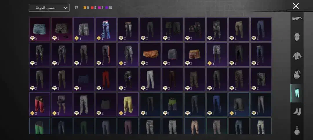 اکانت پابجیی برای فروش فقط مشتری واقعی پی بده|کنسول، بازی ویدئویی و آنلاین|سوسنگرد, |دیوار