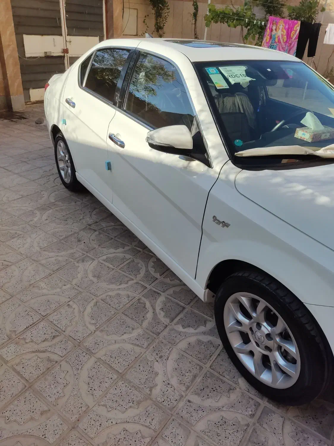 دنا پلاس۶ دنده توربو|خودرو سواری و وانت|بیرجند, |دیوار