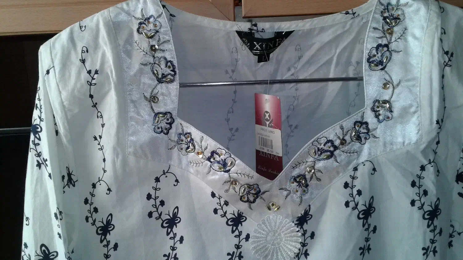 پوشاک زنانه نوتاسایزلارج بدون پرو وارسال|لباس|شیراز, آزادگان|دیوار