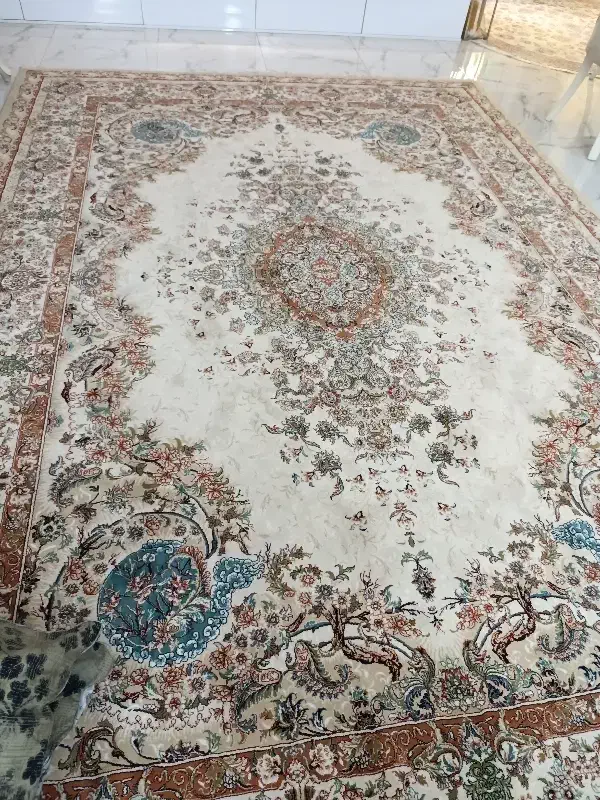 ۹متری|فرش|شوش, |دیوار