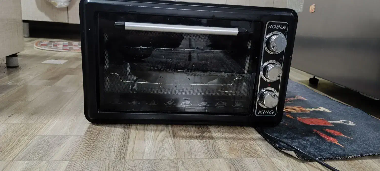 توستر.مایکروویو|اجاق گاز و لوازم برقی پختوپز|کومله, |دیوار