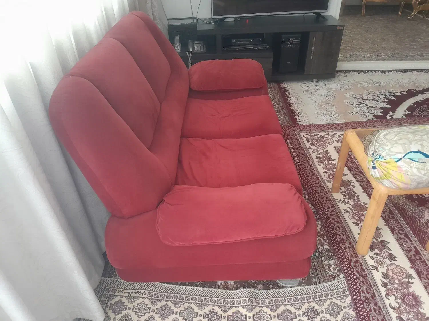 مبل|مبلمان خانگی و میز عسلی|قرچک, مهدیه|دیوار