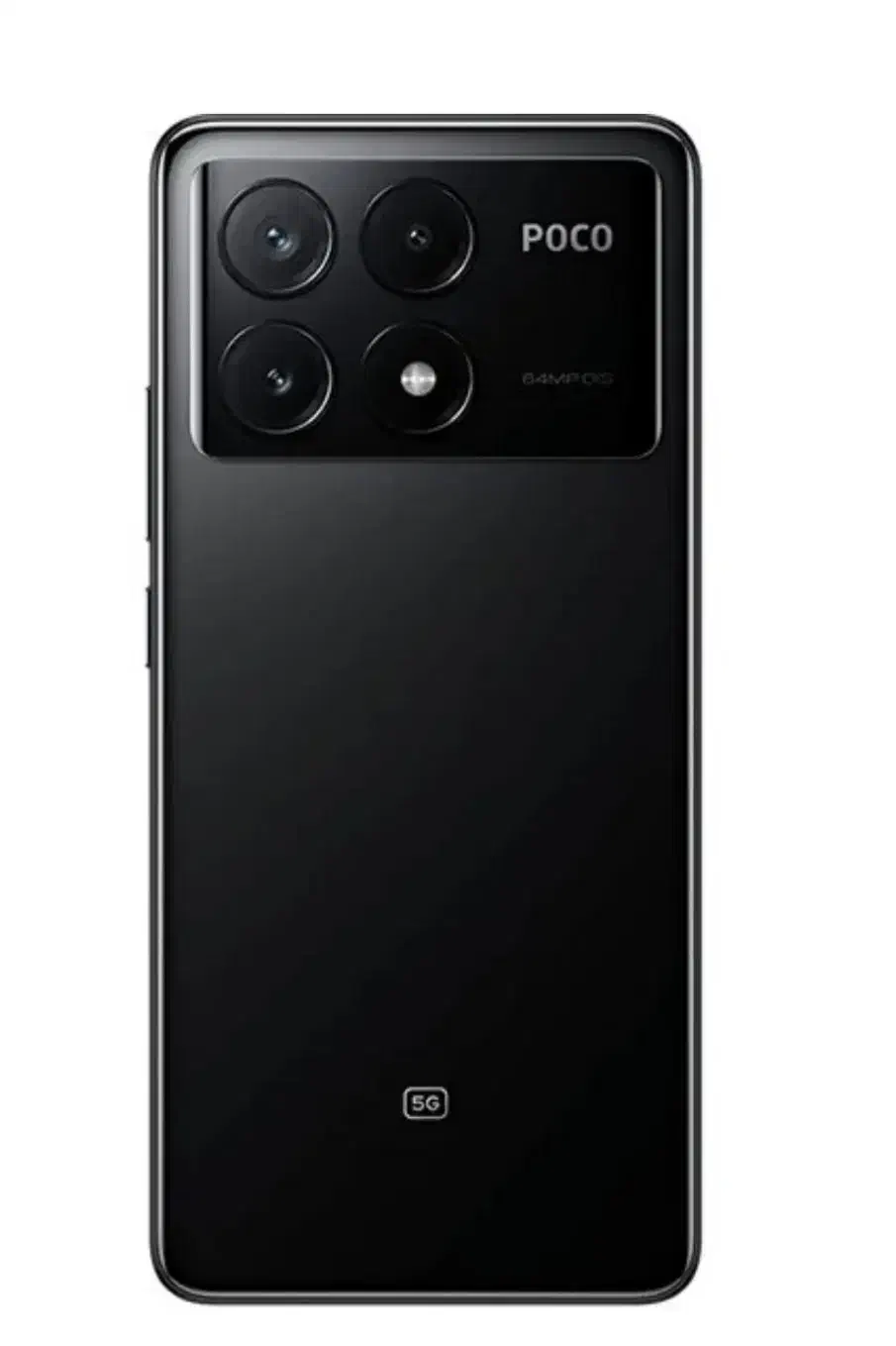 پوکو ایکس 6 پرو|موبایل|رودسر, |دیوار