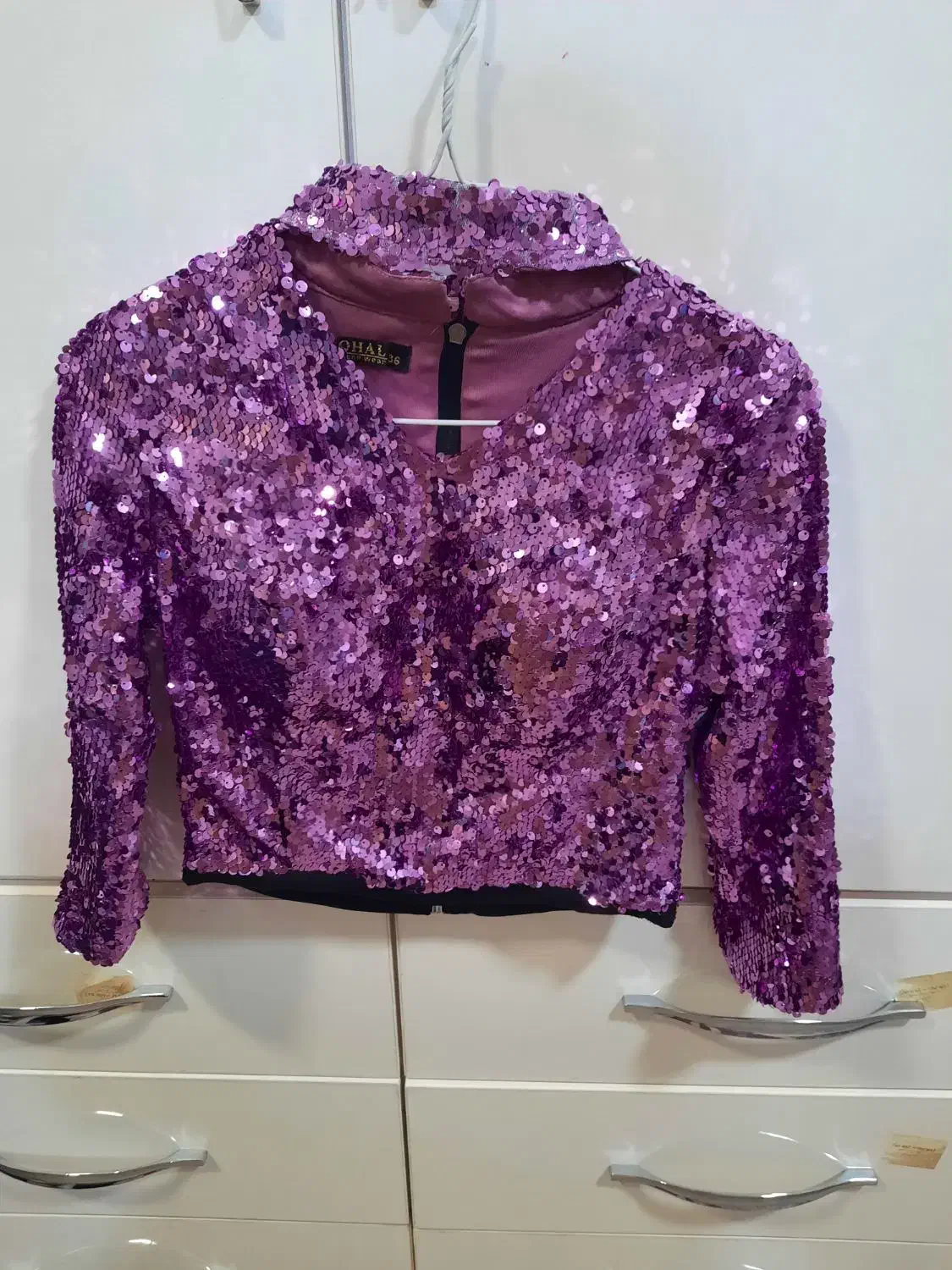 لباس مجلسی دخترانه|لباس|اهواز, گلستان|دیوار