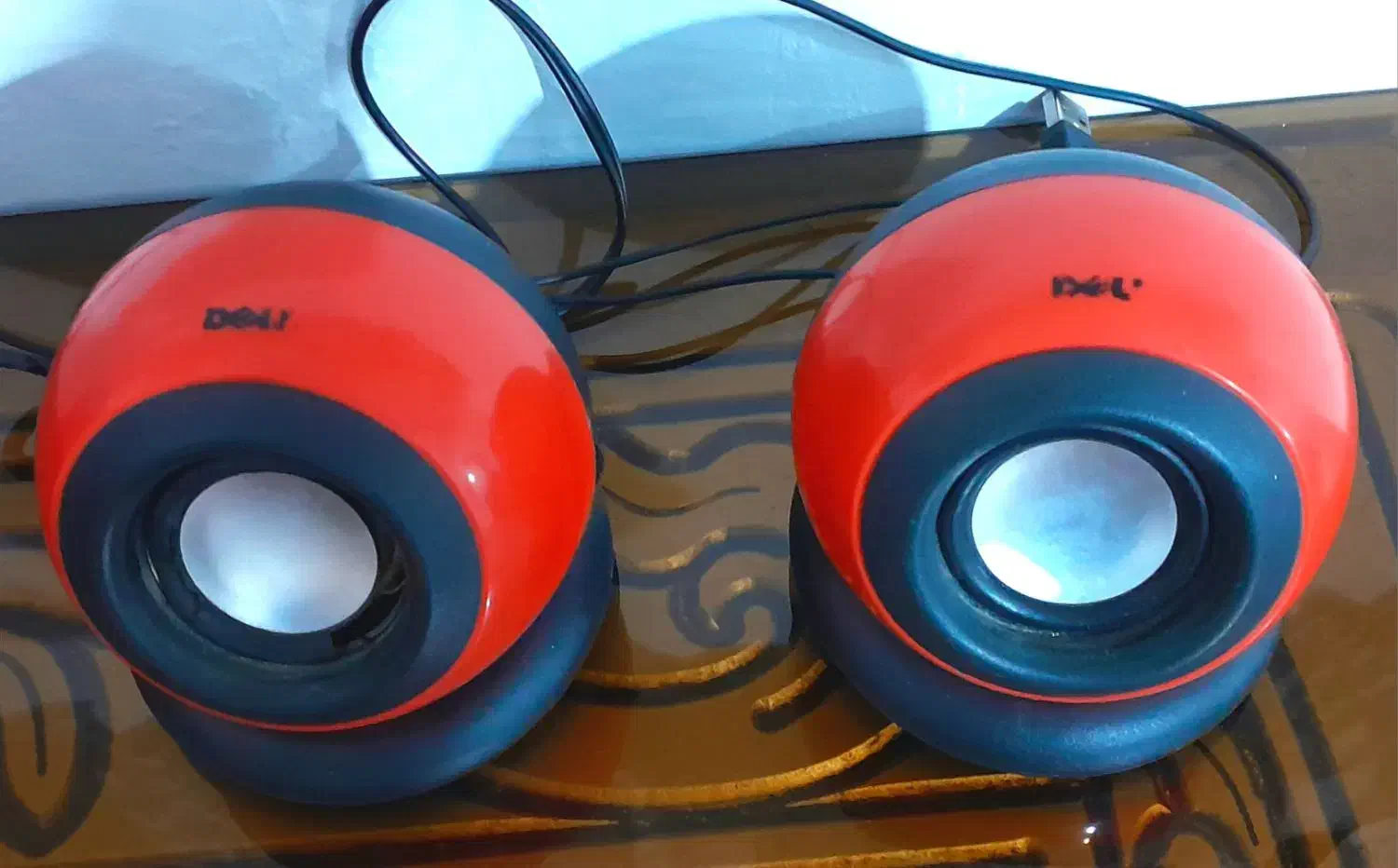 اسپیکر کامپیوتر|قطعات و لوازم جانبی رایانه|بروجرد, |دیوار