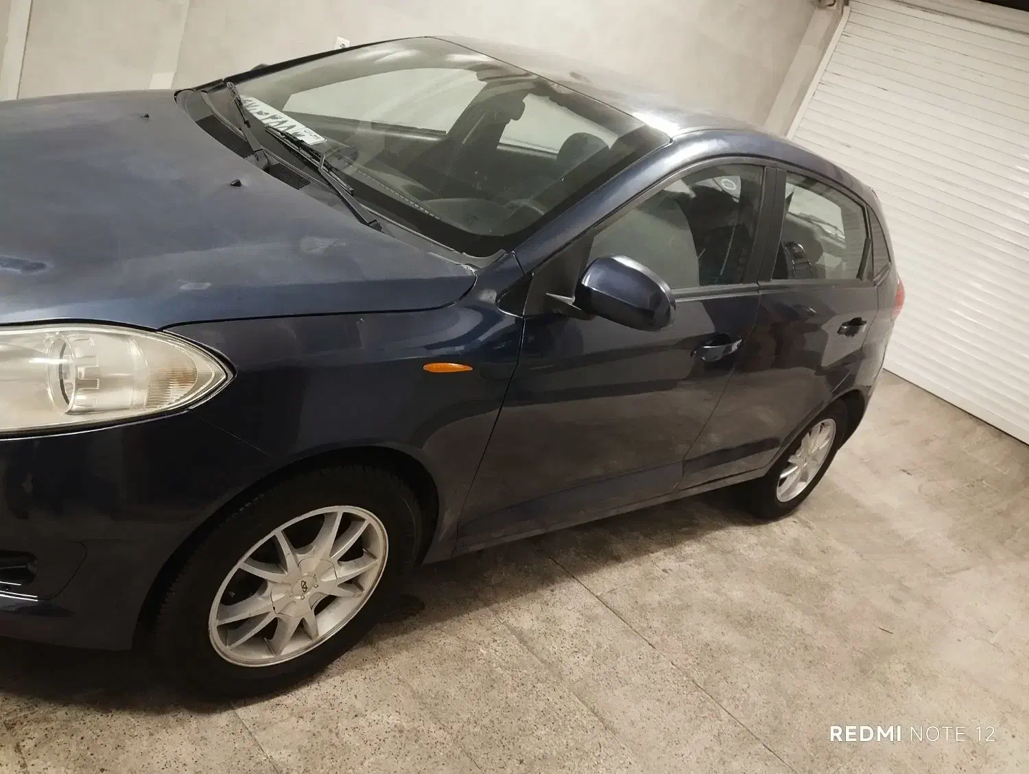 ام وی ام ۳۱۵h|خودرو سواری و وانت|اسلامشهر, ده عباس|دیوار