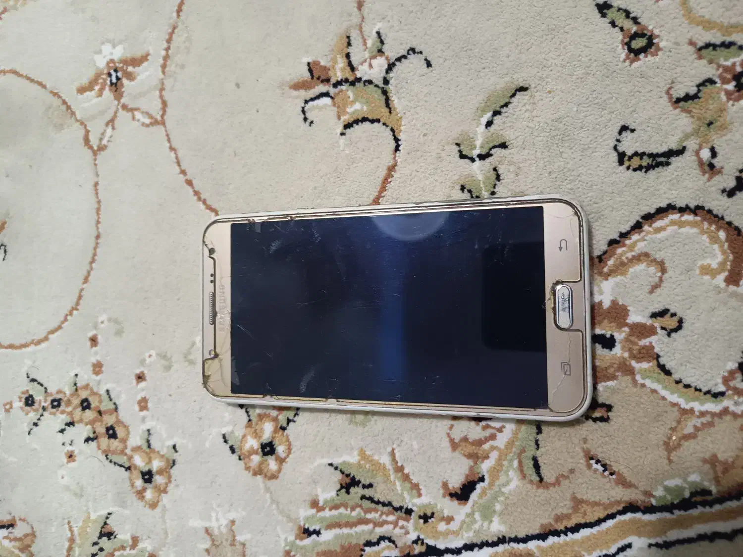 گوشی جی ۷ ۲۰۱۷|موبایل|قرچک, پویینک|دیوار