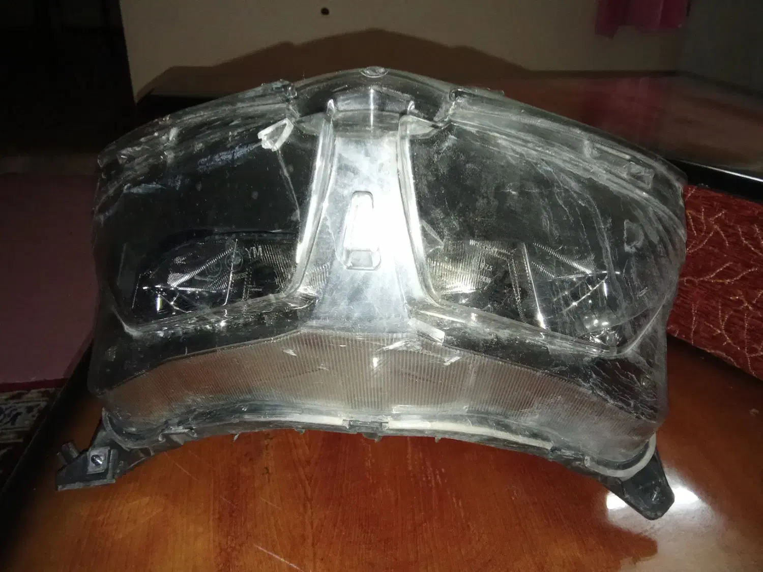 چراغ کیلیک|قطعات یدکی و لوازم جانبی|شاهینشهر, طالقانی|دیوار