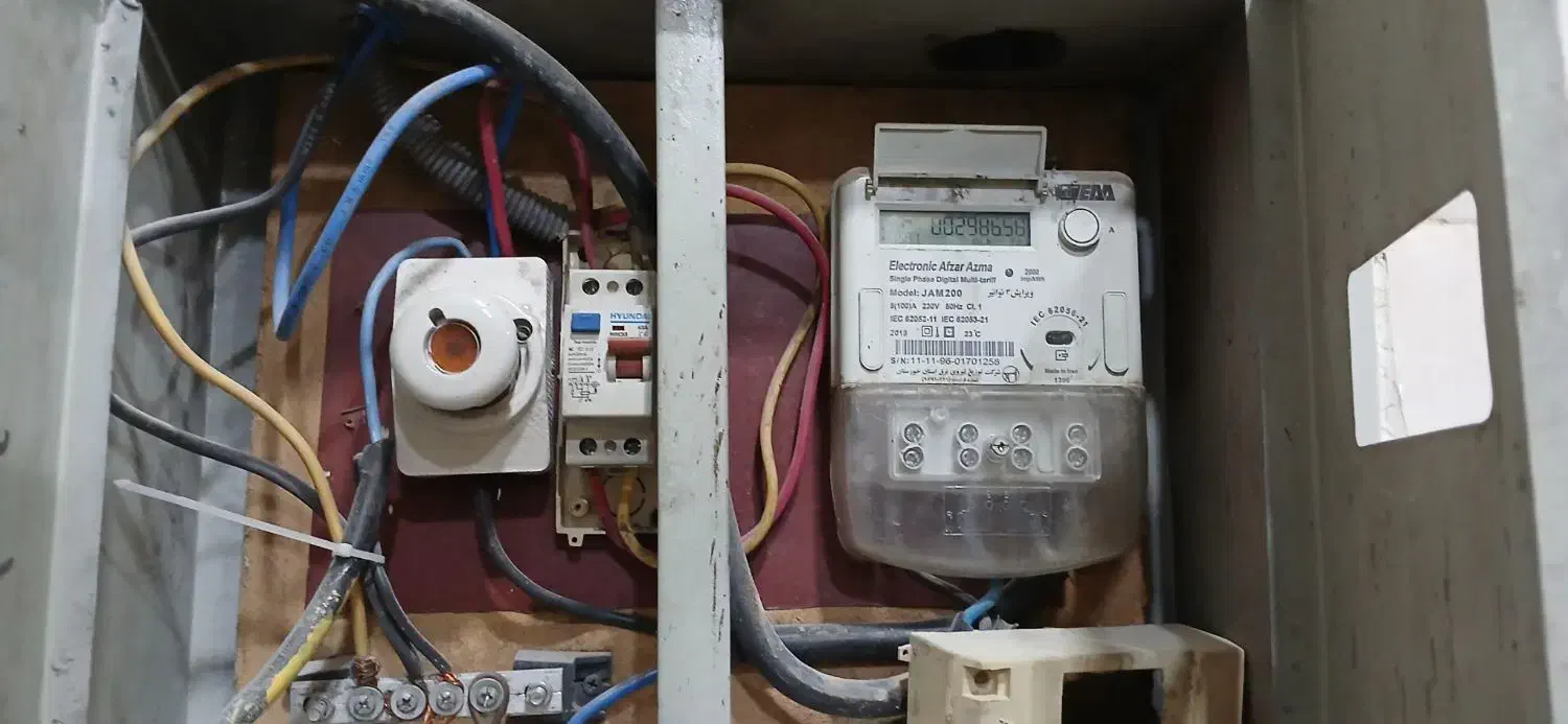 ارائه خدمات تخصصی برق صنعتی و ساختمان|خدمات پیشه و مهارت|اندیمشک, |دیوار