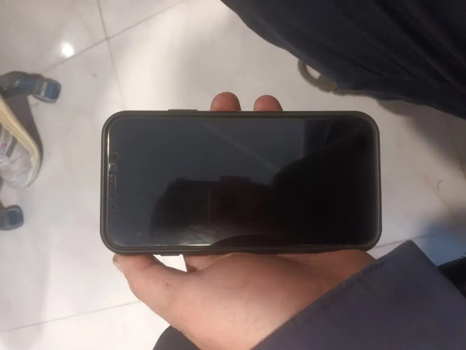 ایفون ۱۱|موبایل|تبریز, |دیوار