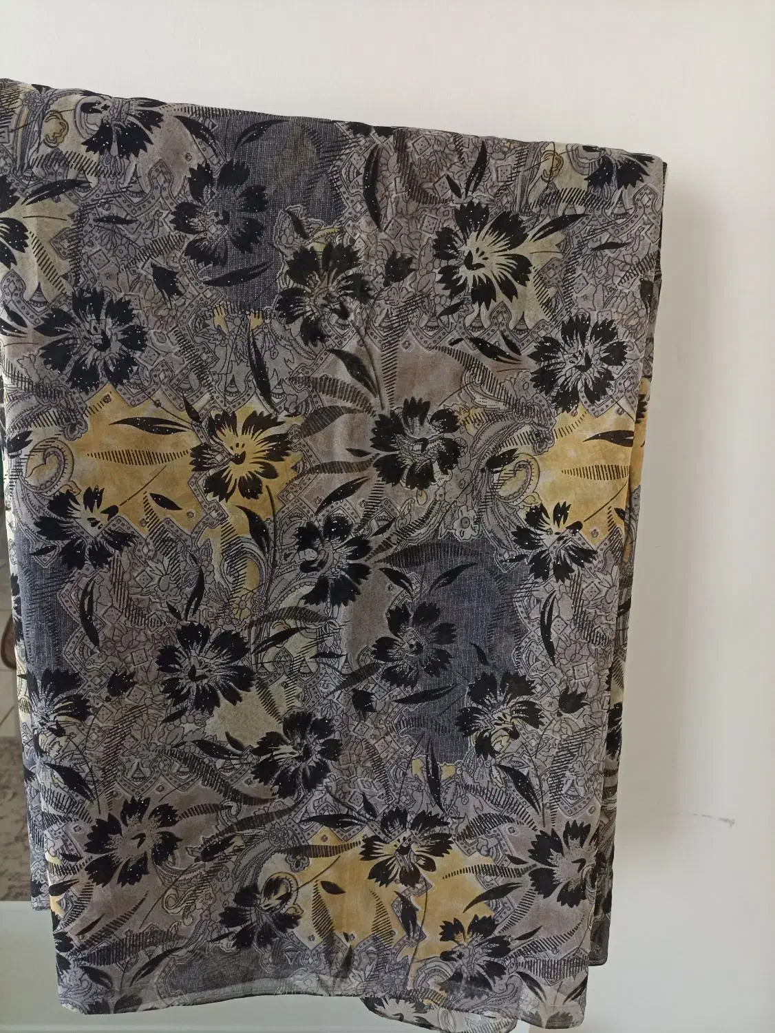 چادر رنگی|لباس|شیراز, معالی‌آباد|دیوار