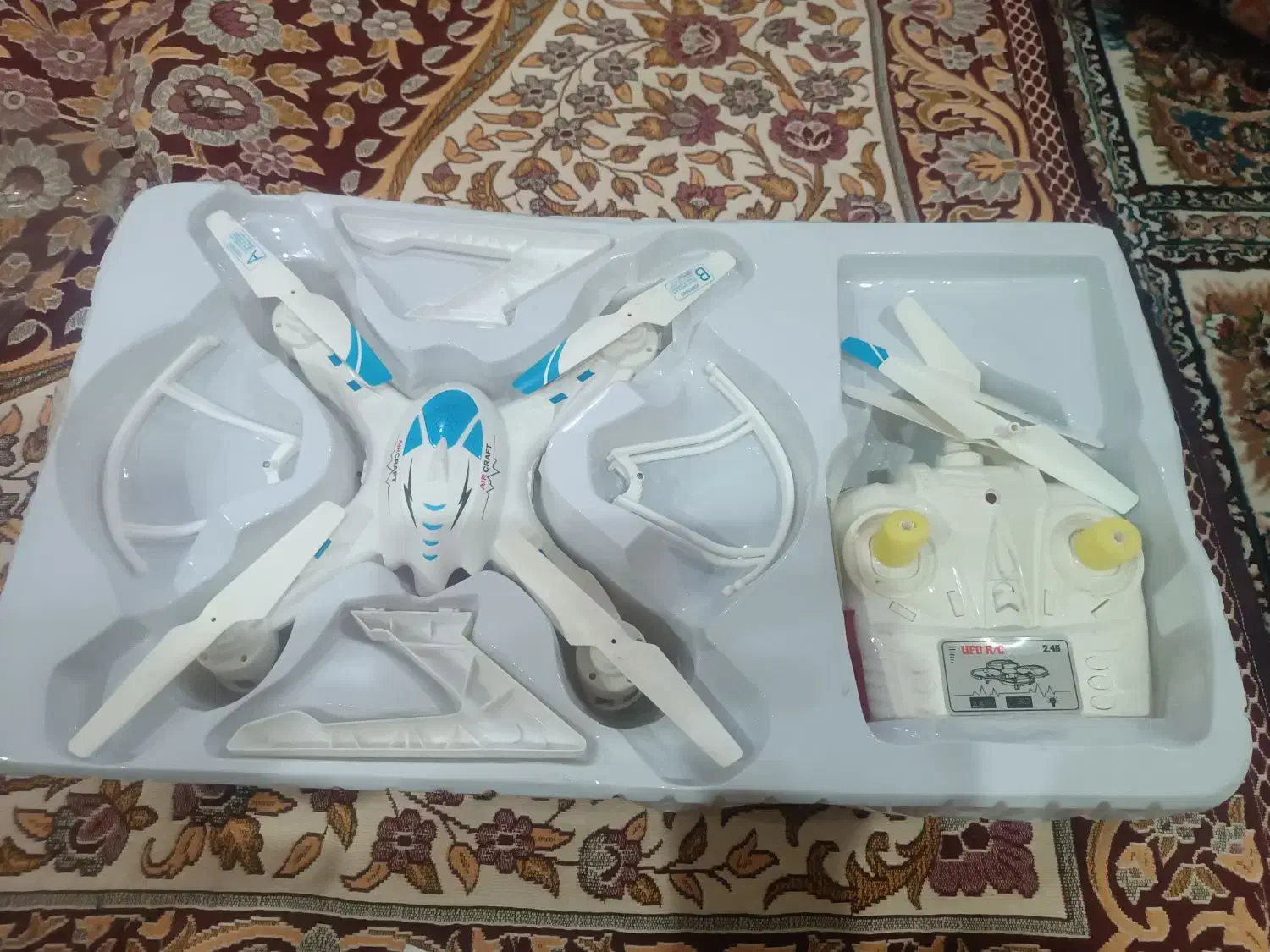 پهپاد|دوربین عکاسی و فیلم‌برداری|اهواز, کیانشهر|دیوار