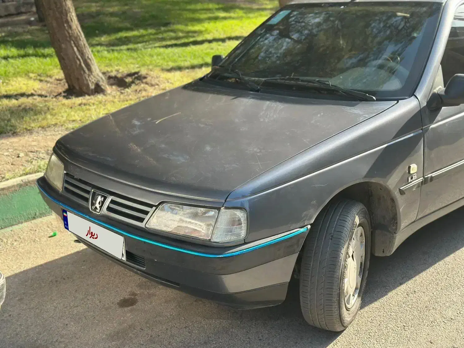 ماشین سواری|خودرو سواری و وانت|نورآباد, |دیوار