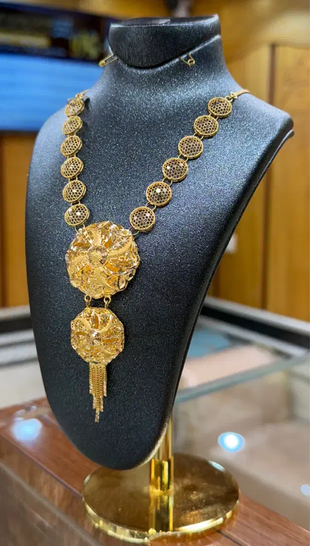 طلای بدون اجرت فقط 5%|جواهرات|بندر کنگان, |دیوار