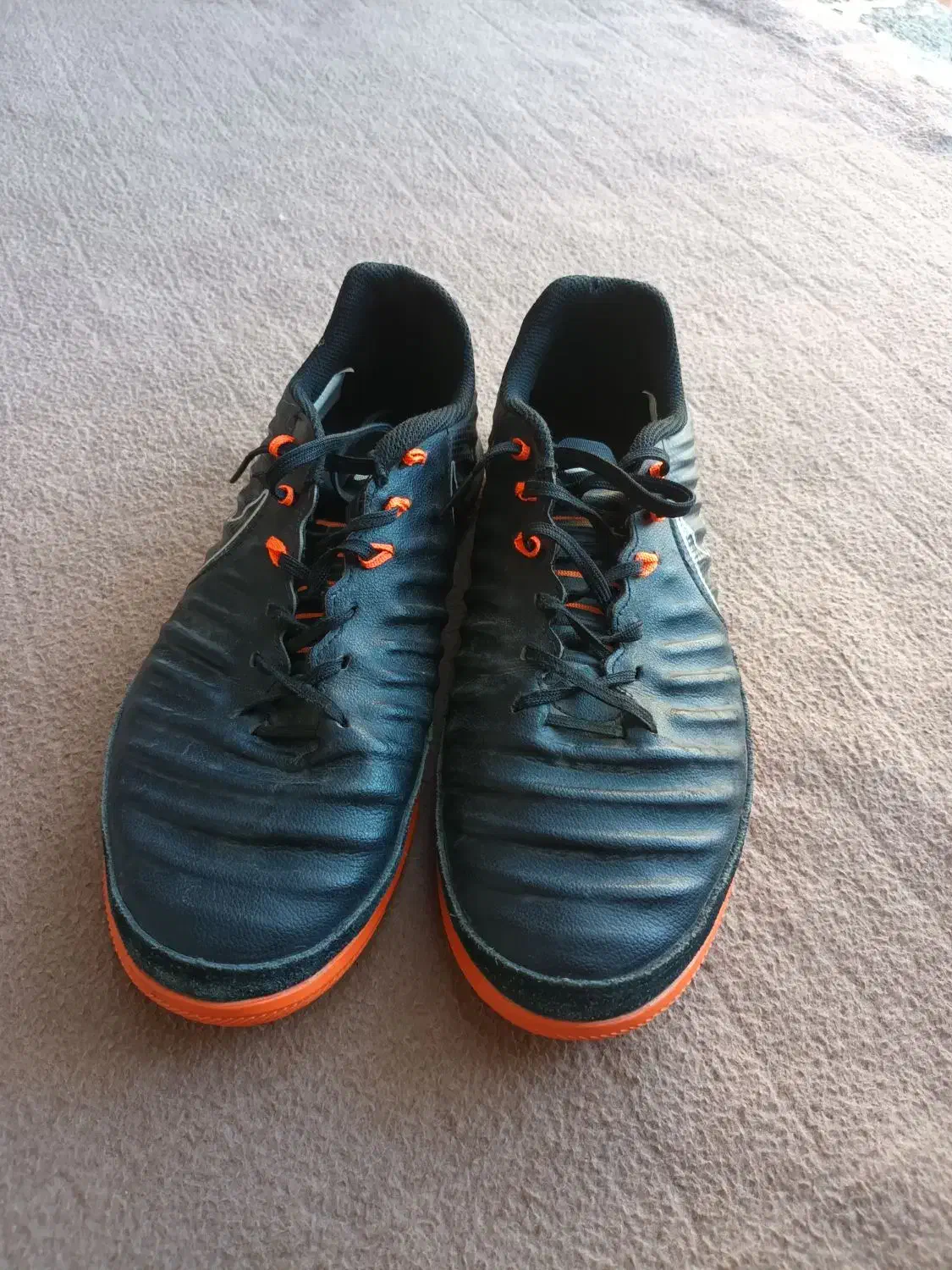 کفش ورزش نایک تمپو|تجهیزات ورزشی|پارس‌آباد, |دیوار