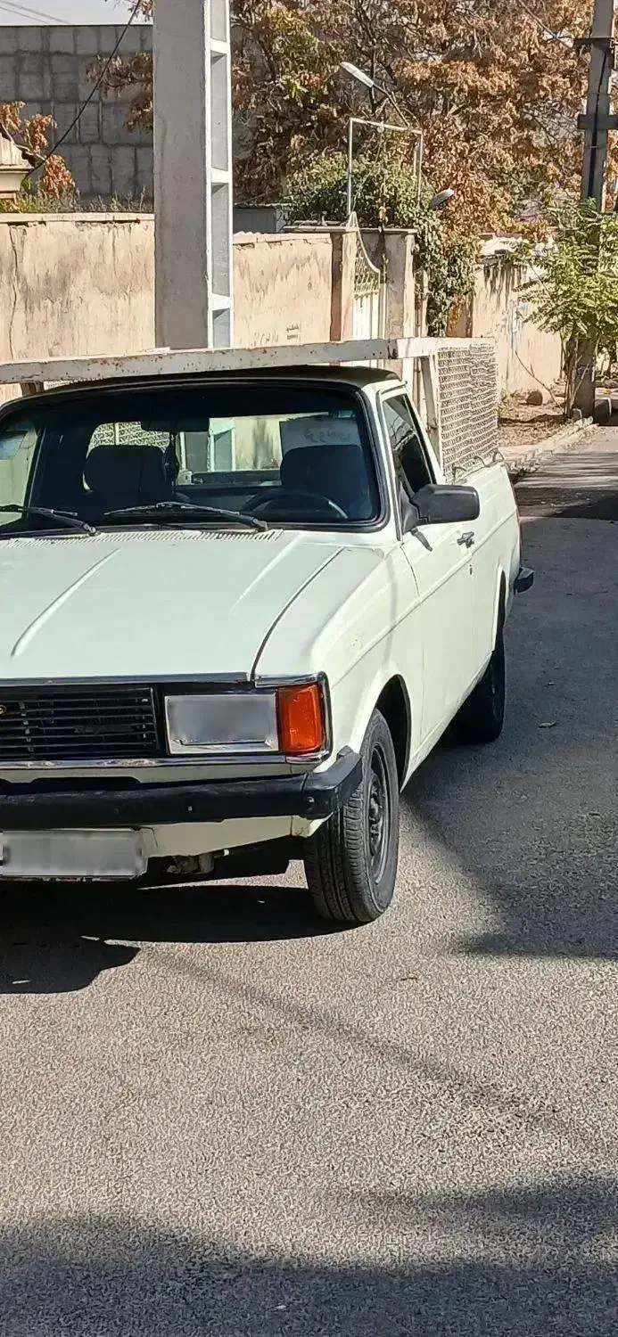 وانت پیکان|خودرو سواری و وانت|بومهن, |دیوار