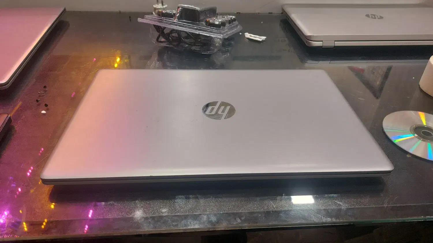 hp pavilion 17 نسل ۱۳|رایانه همراه|کرج, شهرک آسمان|دیوار