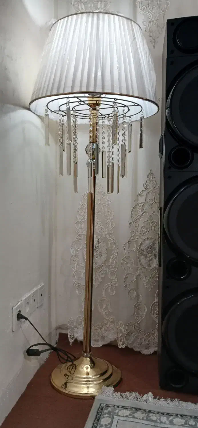 چراغ خواب|چراغ خواب و آباژور|فردیس, شهرک شهید حسینی|دیوار