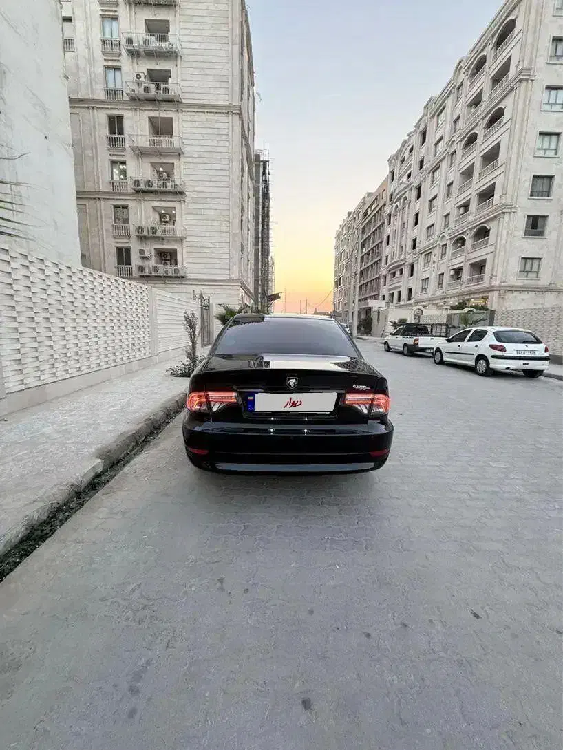 سمند سورن پلاس|خودرو سواری و وانت|بندرعباس, |دیوار