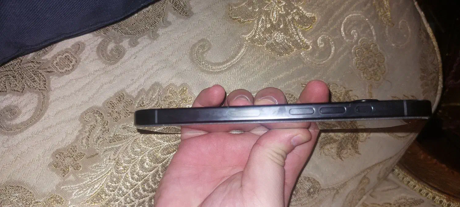 16pro باطری ۱۰۰ بدون کد|موبایل|تهران, مینای جنوبی|دیوار