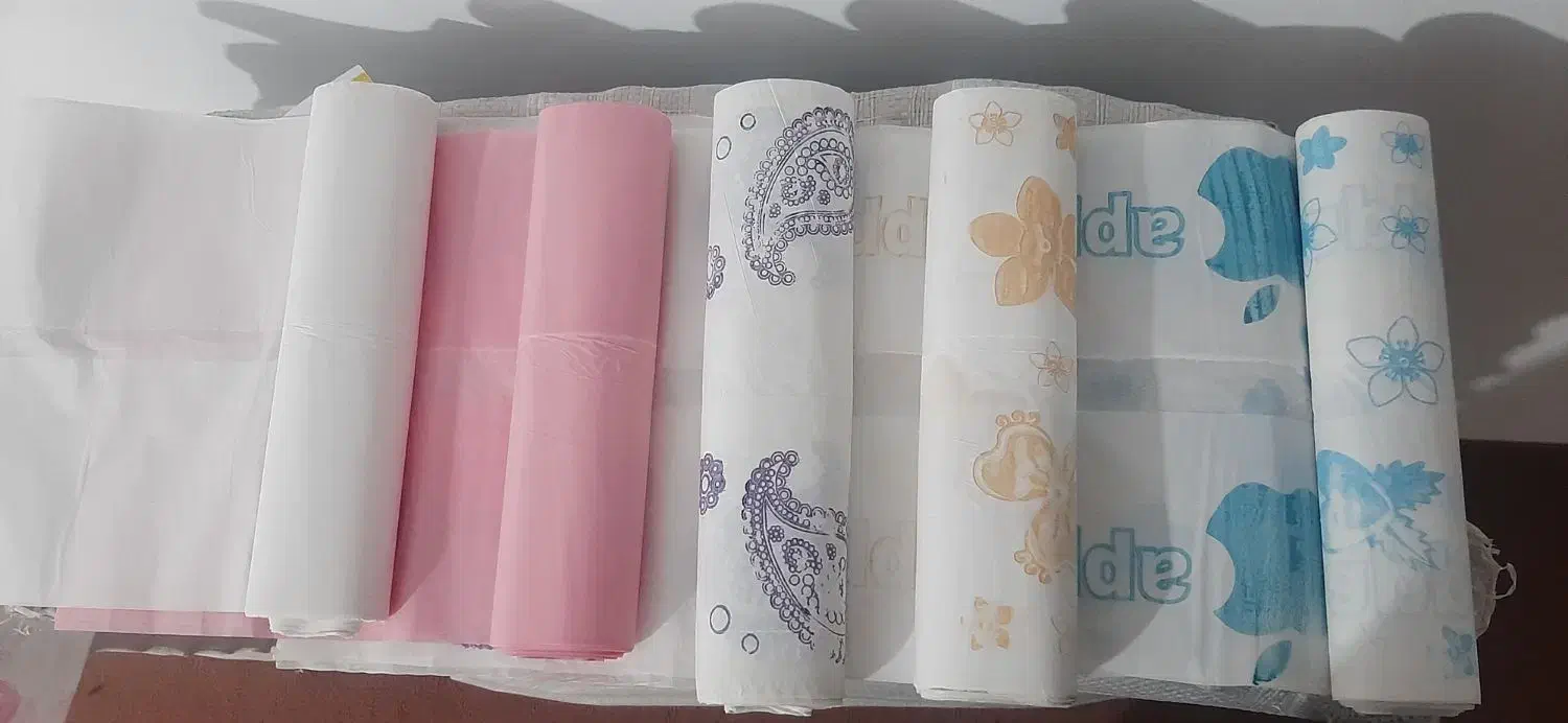 طاقه سفره|ظروف نگهدارنده، پلاستیکی، یک‌بارمصرف|ارومیه, |دیوار