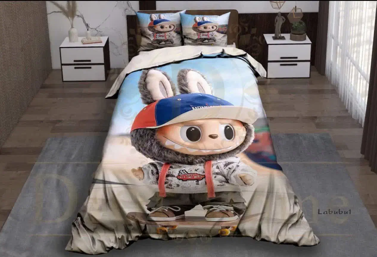 لبوبو /کد ۱۱۱۵|سرویس روتختی|قم, علی آباد سعدگان|دیوار