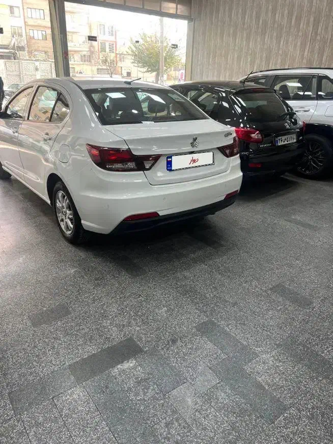 شاهین فول با سانروف|خودرو سواری و وانت|کرج, کرج نو|دیوار