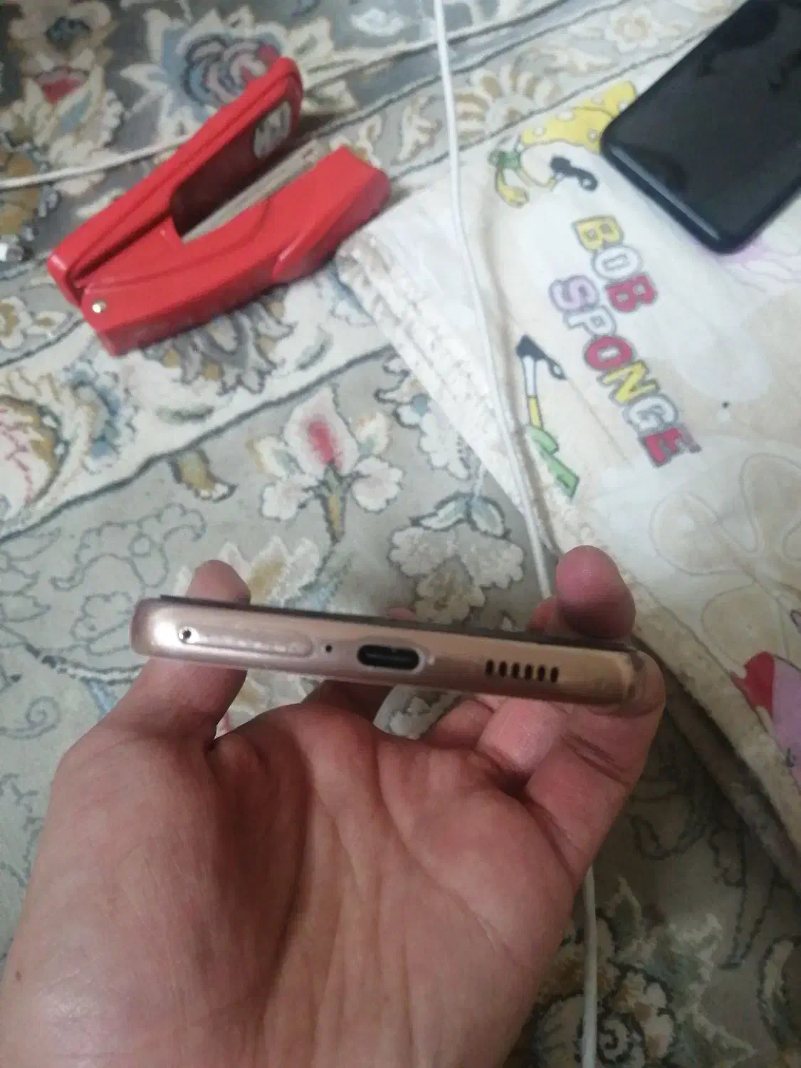 گوشی a53 128|موبایل|مشهد, سرافرازان|دیوار