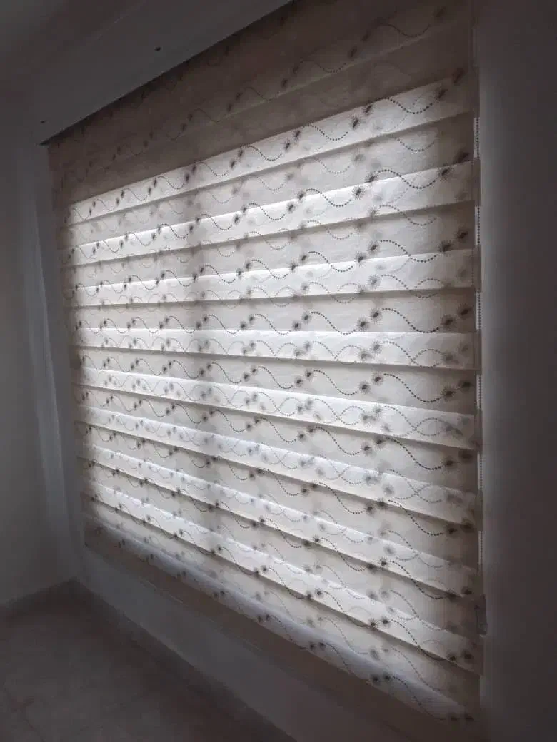 پرده کرکره ای شیک|پرده، رانر، رومیزی|ارومیه, |دیوار