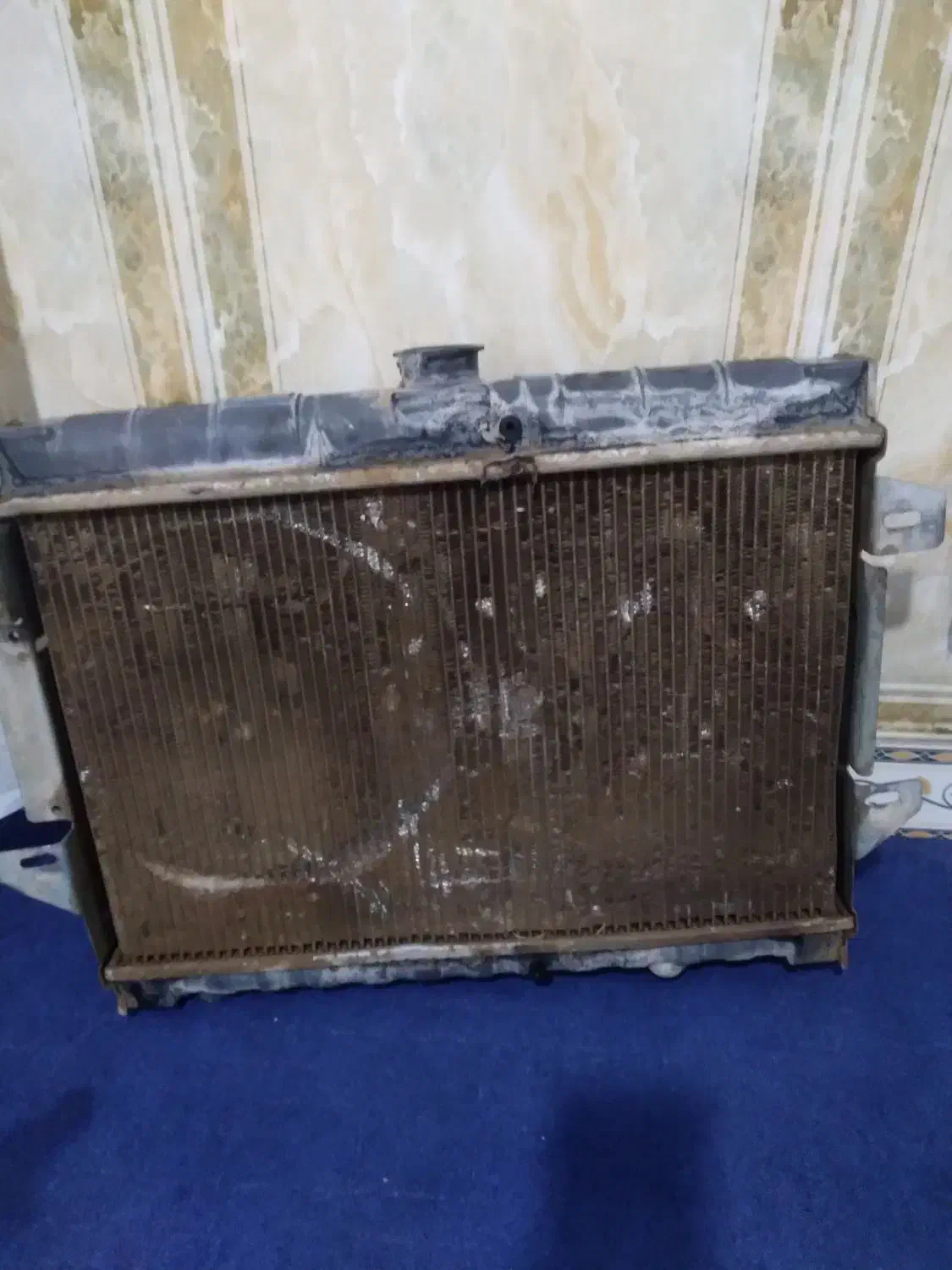 رادیاتوروانت پیکان|قطعات یدکی و لوازم جانبی|سرپل ذهاب, |دیوار