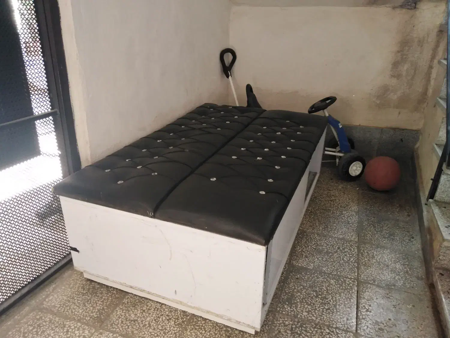 دکوری مغازه مبل *تخفیف هم دارد|مبلمان خانگی و میز عسلی|گرگان, |دیوار