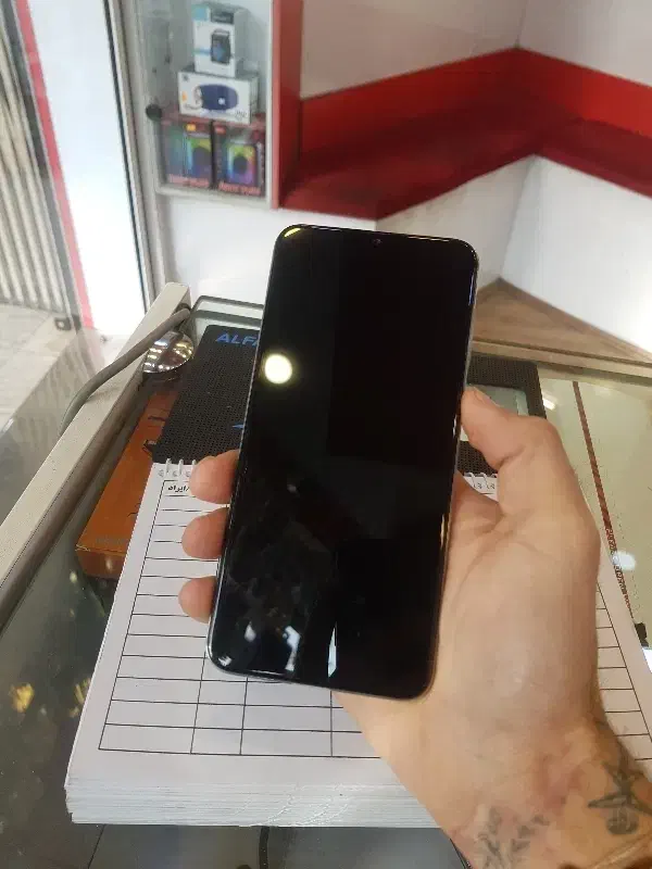 a30 64 gb سالم|موبایل|تهران, شادآباد|دیوار