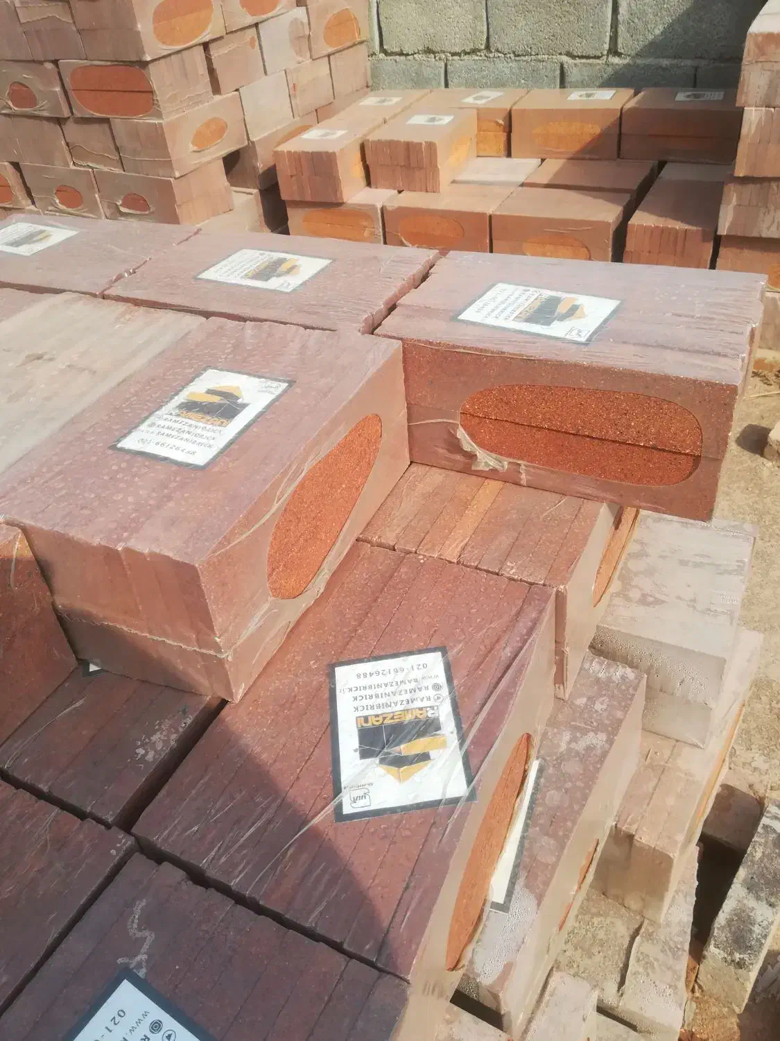 حمل و نقل مصالح|خدمات حمل و نقل|اسلام‌شهر, زرافشان|دیوار