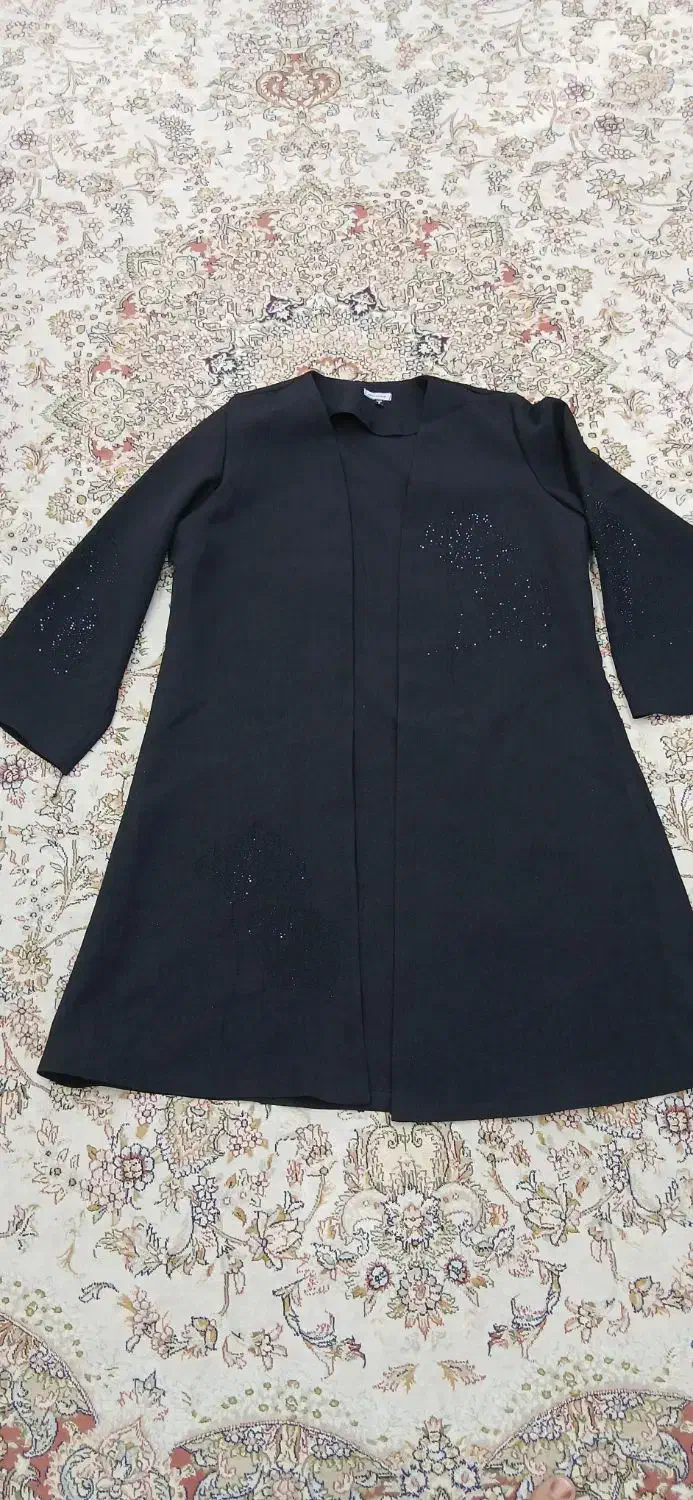 مانتو|لباس|اسدآباد, |دیوار