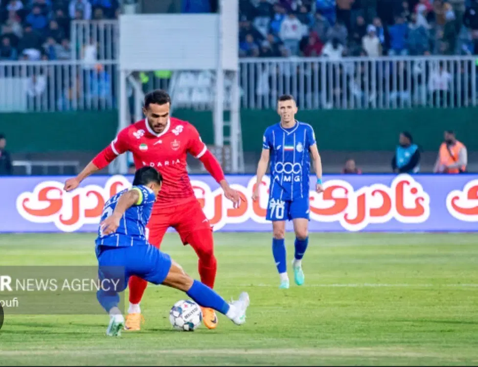 بلیط دربی جایگاه پرسپولیس|بلیت مسابقهها و مکانهای ورزشی|تهران, سید خندان (جلفا)|دیوار