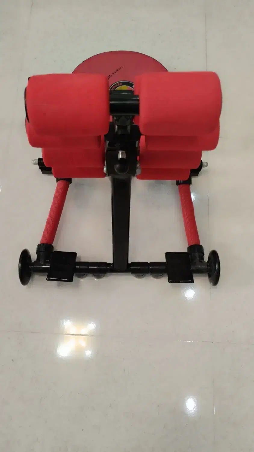 دستگاه دراز نشست و چرخونک(مسگری)|تجهیزات ورزشی|شیراز, آبیاری|دیوار