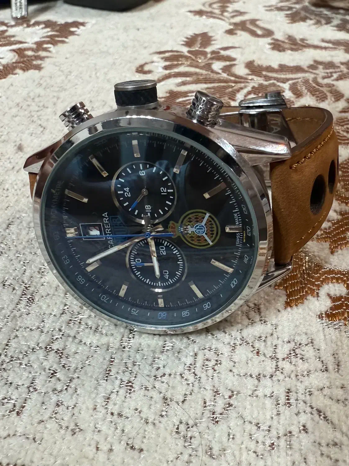 ساعت هویر فراری مردانه|ساعت|شیراز, احمدآباد|دیوار