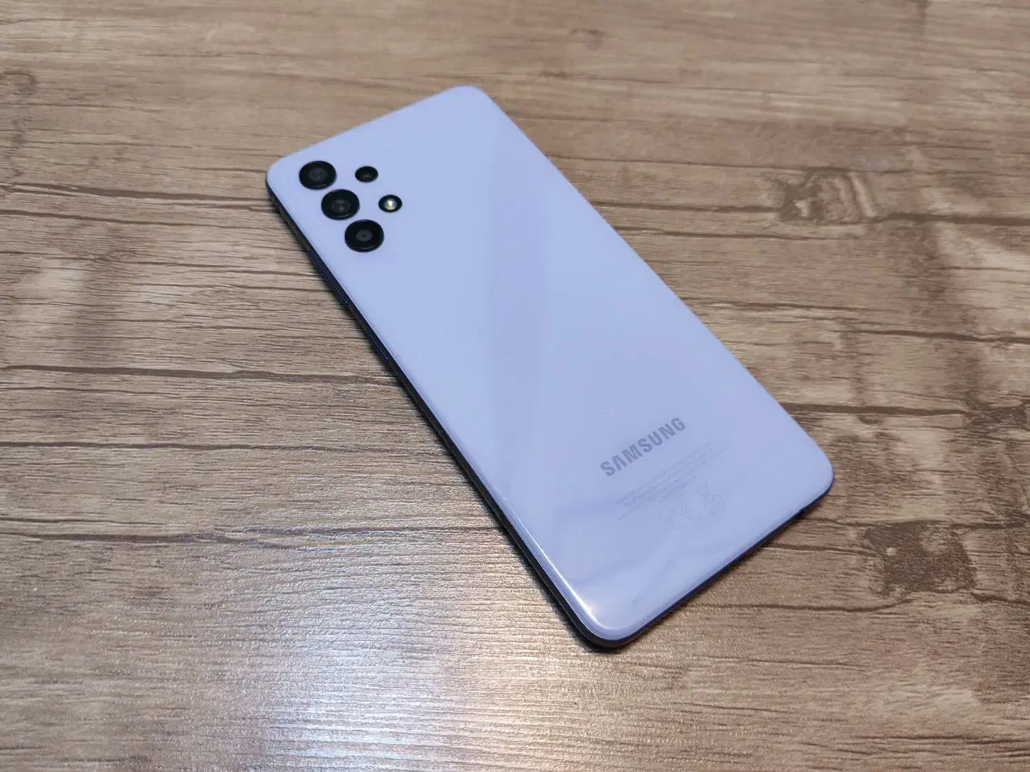 سامسونگ Galaxy A32 حافظه 128|موبایل|تهران, جوانمردان (اندیشه)|دیوار