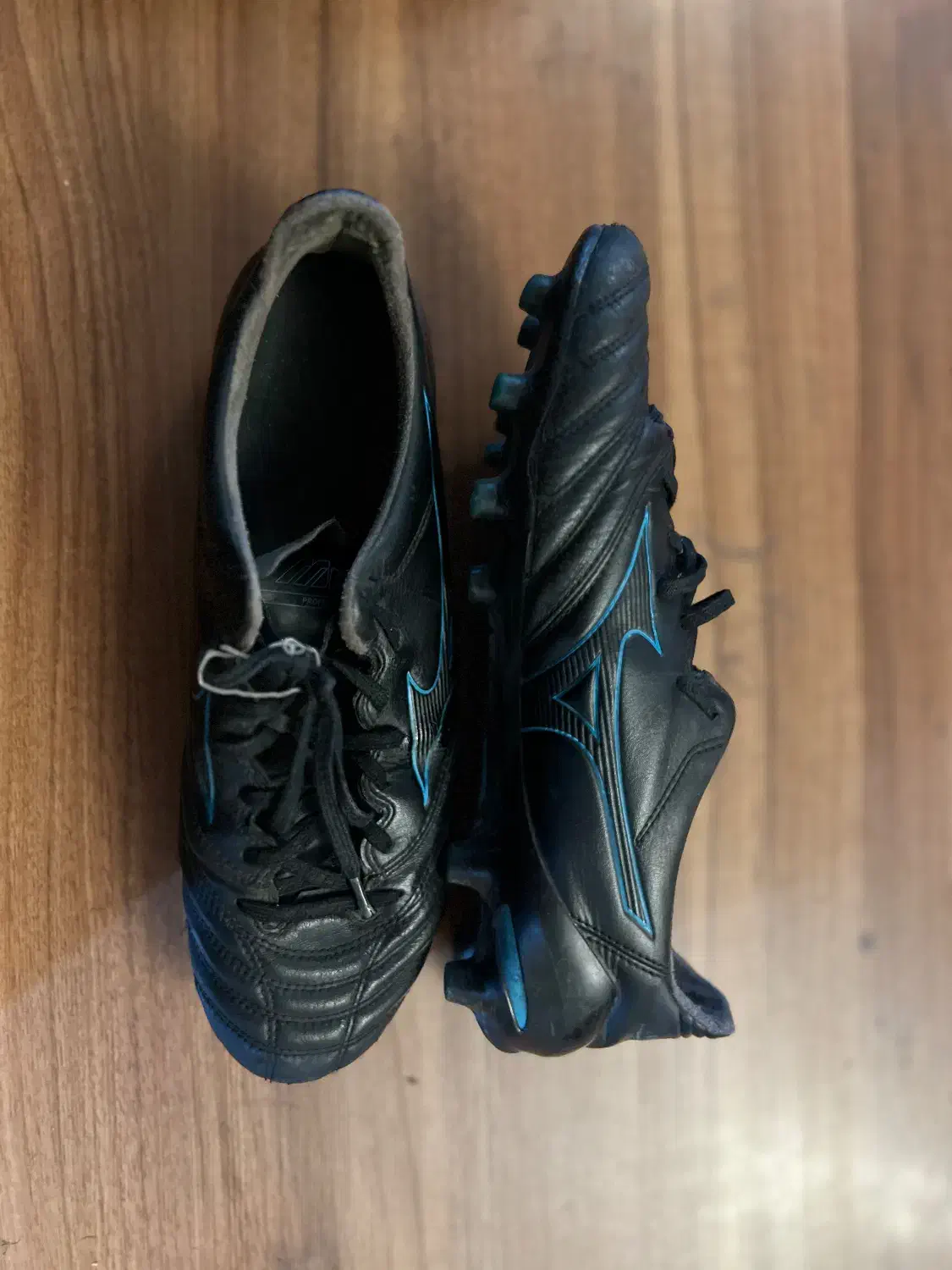 کفش فوتبال|کیف، کفش، کمربند|تهران, شهرک هما|دیوار