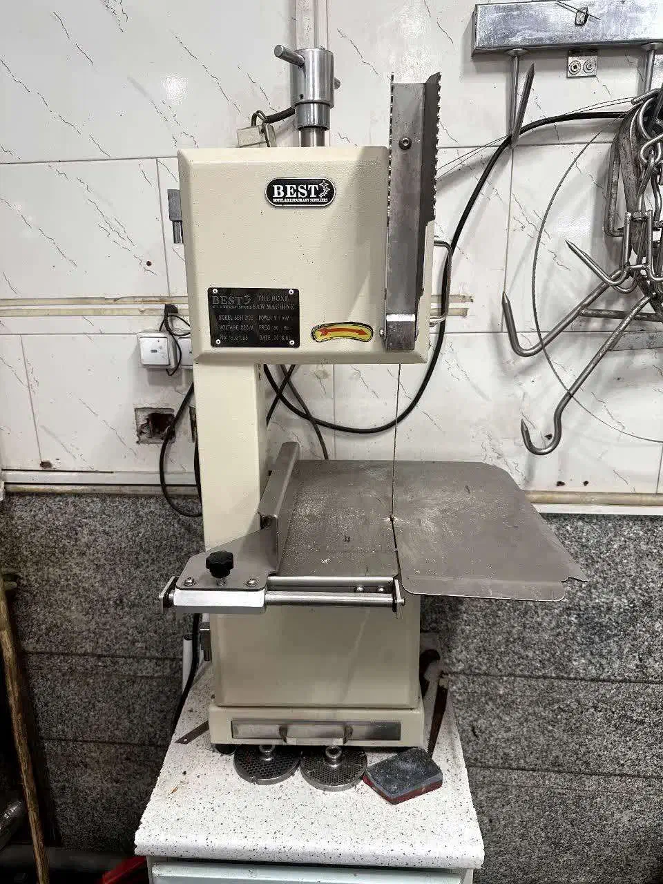 فروش لوازم قصابی|فروشگاه و مغازه|قم, چهل درخت‎|دیوار