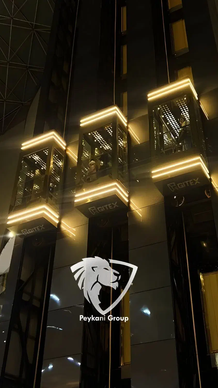 سرویس تعمیر و نگهداری آسانسور/استاندار ادواری|خدمات پیشه و مهارت|قم, باجک یک|دیوار