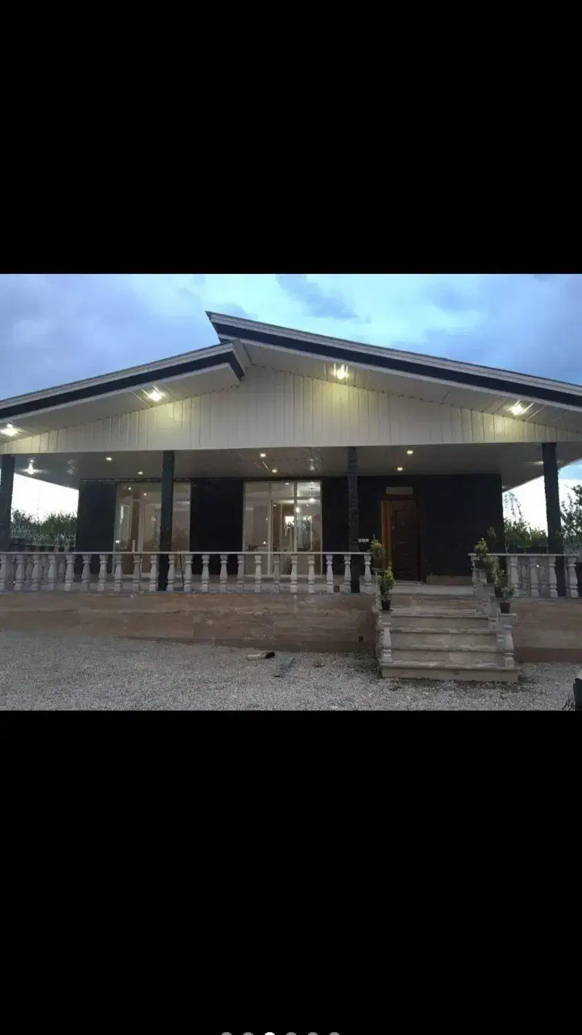 نصب شیروانی خرپا نصب سقف سوله|خدمات پیشه و مهارت|رباط‌کریم, رباط‌کریم|دیوار