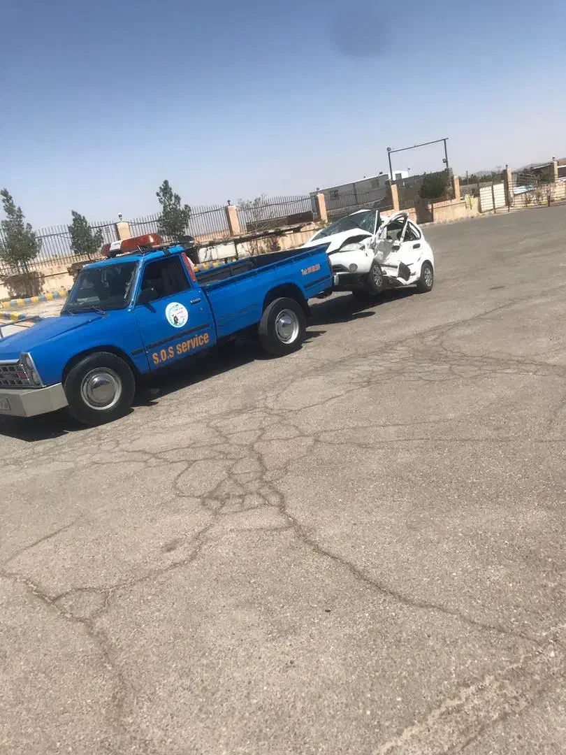 یدک کش|خدمات حمل و نقل|سمنان, |دیوار