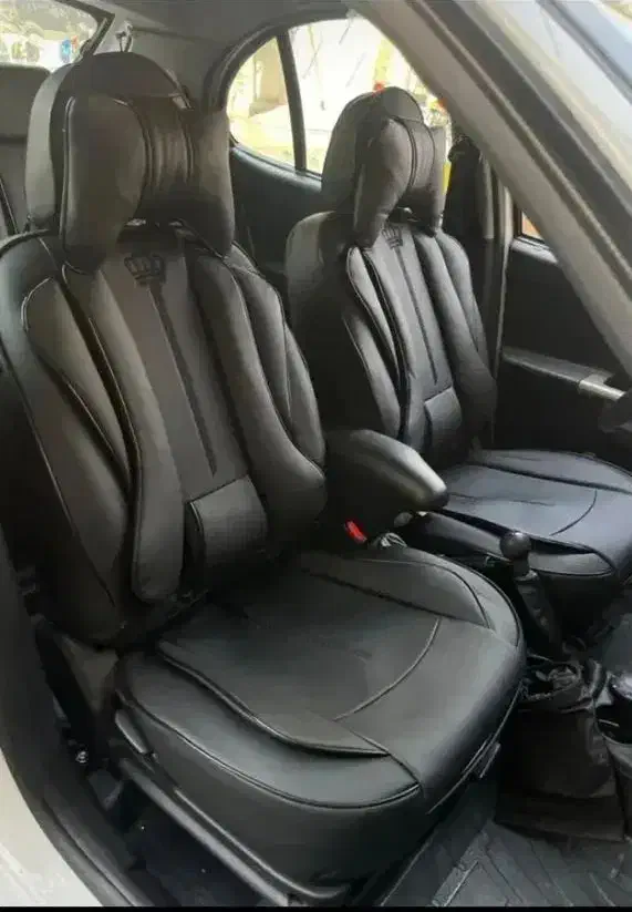 روکش صندلی و تزیینات|قطعات یدکی و لوازم جانبی|بروجرد, |دیوار