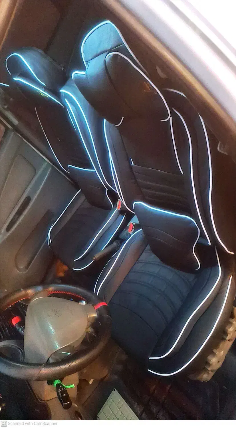 تیبا ۹۶|خودرو سواری و وانت|اهواز, امانیه|دیوار